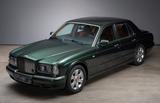 Bentley Arnage -Red Label- - Bentley Gebrauchtwagen in Hamburg