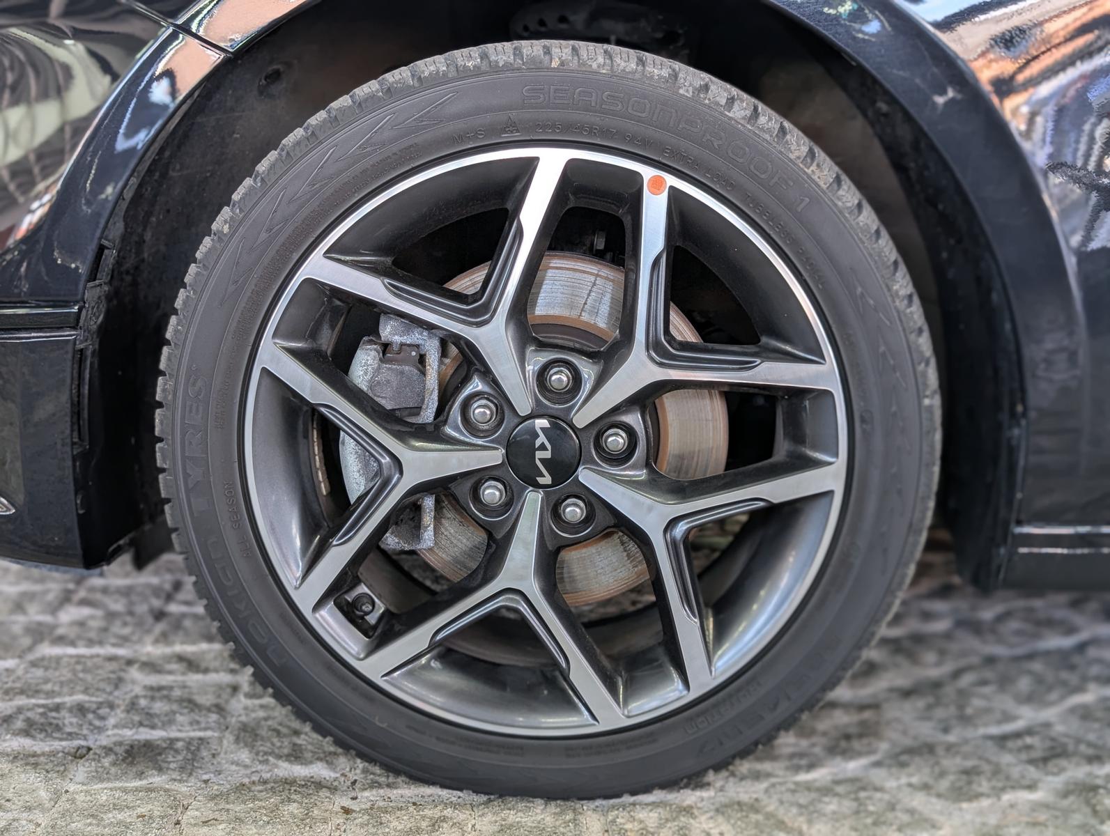Kia cee'd Sportswagon 1.5 Spirit ACC JBL KAM 7J Gar.