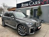 BMW X7 xDrive40d M/58TKM/I.HD/7-SITZER/PANO/360°/HUD - BMW X7 aus 2022