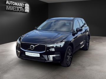 Volvo XC60 - 3