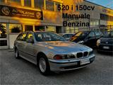 BMW Bmw 520i 24V cat Touring Futura OTTIMO STATO - BMW 520 aus 2000: 520i