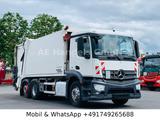 Mercedes-Benz Antos 2533 M ClassicSpace BL Faun 6x2 *Lift+Lenk - Mercedes-Benz Antos