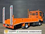 Iveco 8-160L OPRIJ / MACHINE TRANSPORT - Iveco 160