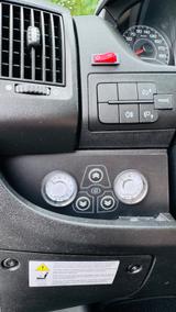 Fiat Ducato Karmann - Kastenwagen Ducato