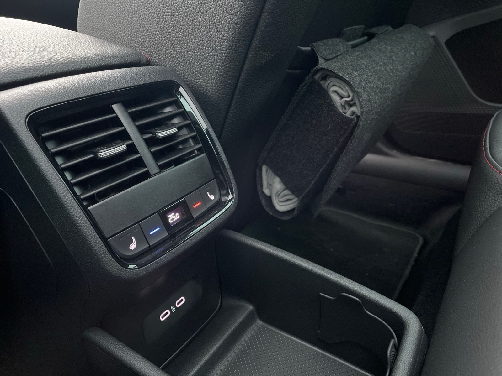 Skoda Octavia - Bild 14
