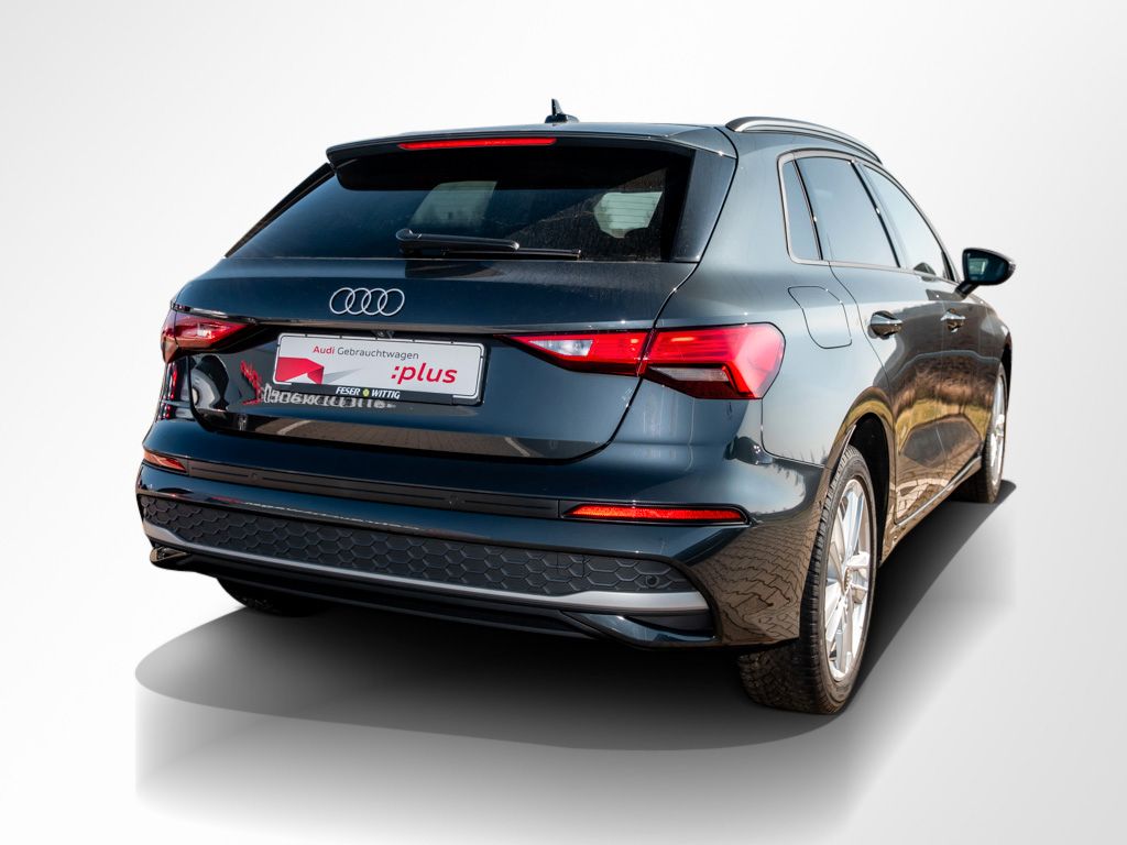 Audi A3 - Bild 4