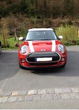 MINI Cooper Cooper