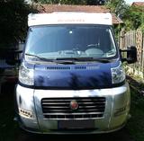 Dethleffs Globebus T004 - Dethleffs T globebus
