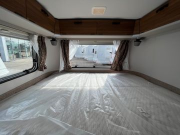 Fahrzeugabbildung HYMER / ERIBA / HYMERCAR Eriba Touring 310 - Legend - Modell 2023