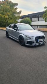 Audi RS3 2.5 TFSI S tronic quattro -8V - gebrauchte Audi RS3 aus dem Jahr 2019