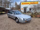Citroën CX 25 Diesel TÜV NEU !! - Citroën CX: Kombi