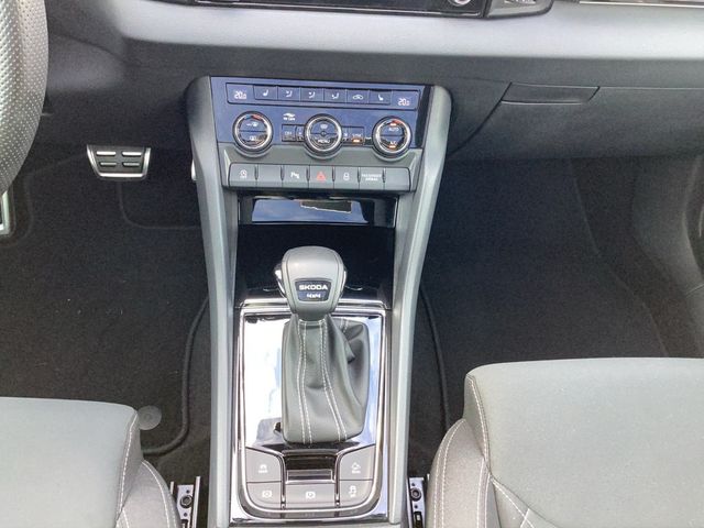 Karoq 2.0TSI DSG 4x4 Sportline AHK