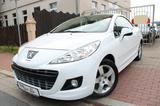 Peugeot 207 CC Active|84000km|Klima|Alu - Peugeot 207 Active mit Benzin-Antrieb