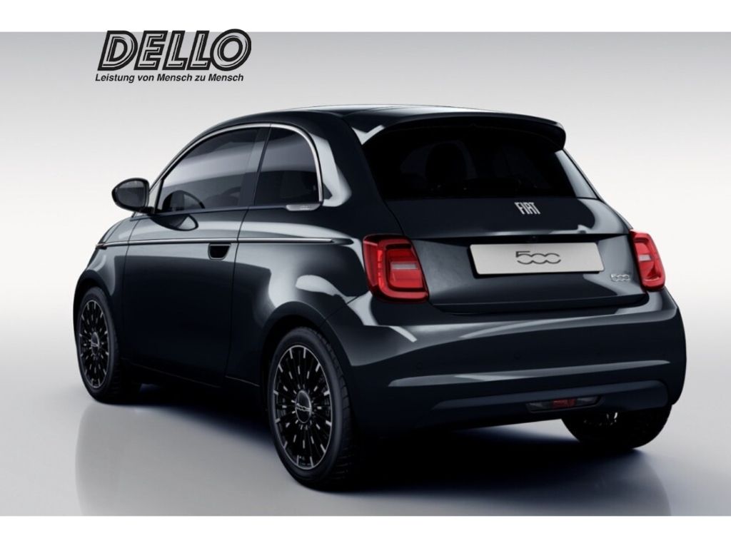 Fiat 500e - Bild 3