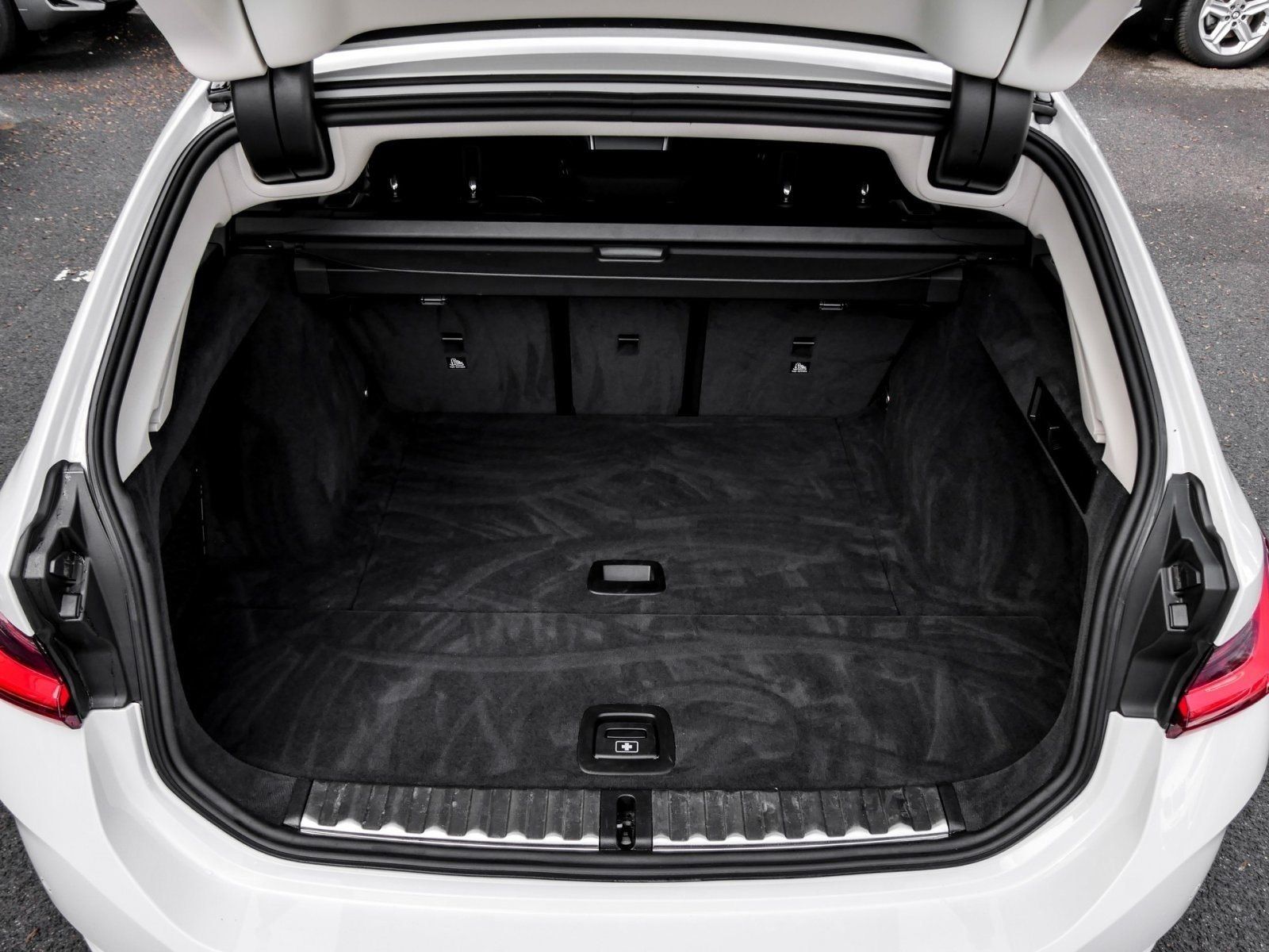 BMW 318 - Bild 12