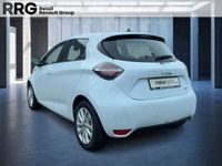 Renault ZOE - Vorschau Bild 4