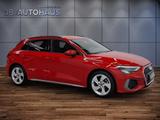 Audi A3 Sportback S line 35 1.5 TFSI S-tronic MMI LED - Audi A3 mit Benzin-Antrieb: Limousine, 1.5