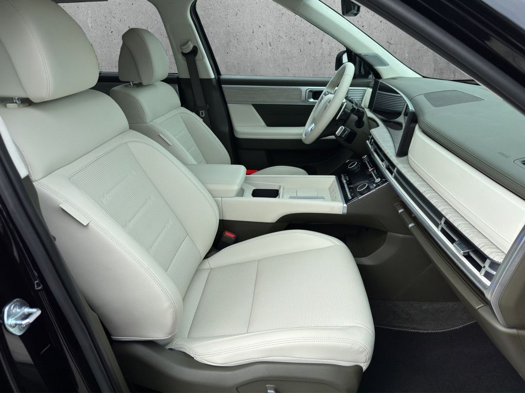 Hyundai Santa Fe – Bild 22