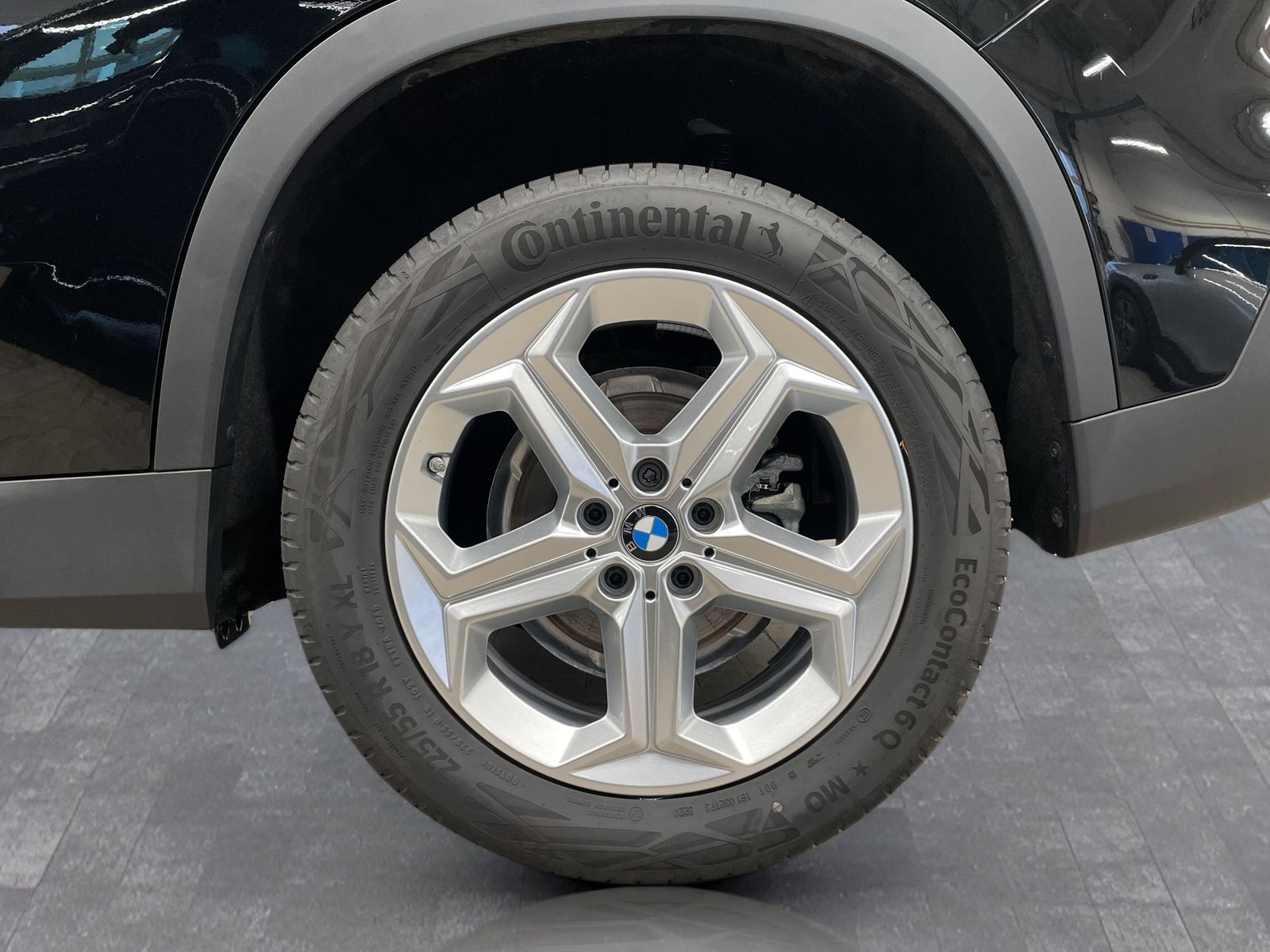 BMW X1 - Bild 14