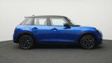 MINI Cooper S 5-Türer - gebrauchte MINI Cooper S aus dem Jahr 2024