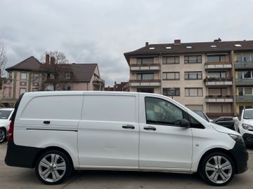 Mercedes Vito - 8