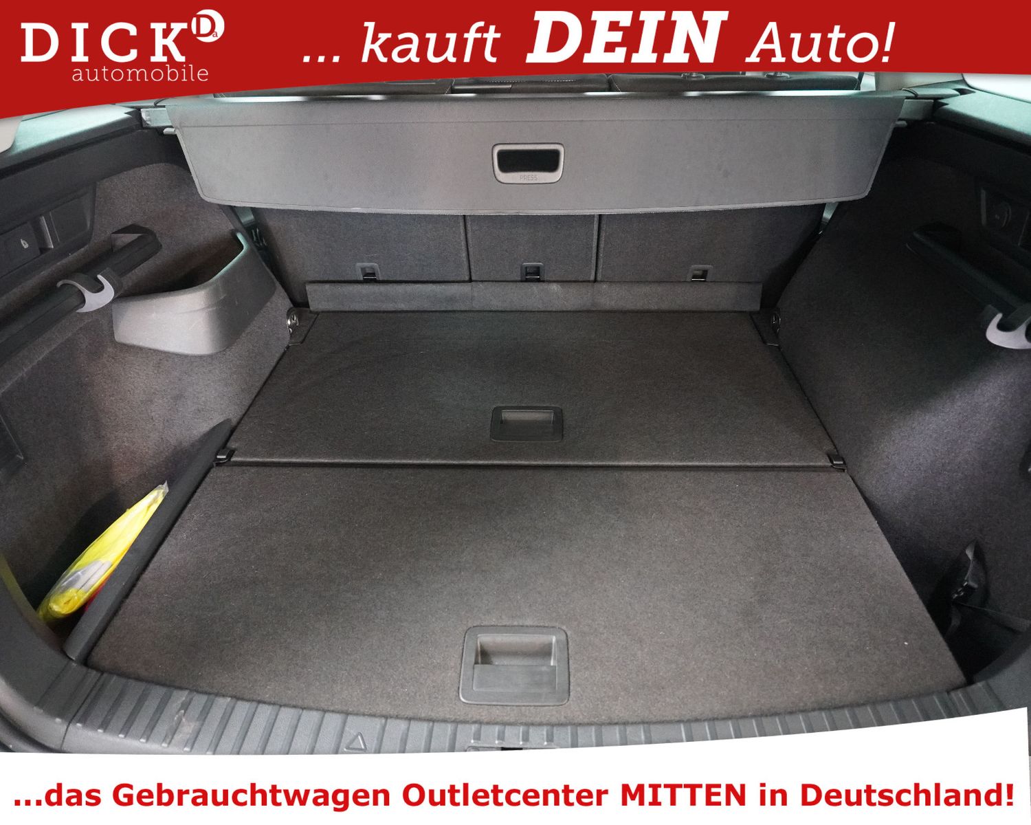 Fahrzeugabbildung SKODA Kodiaq 2.0 DSG 4x4 Style MEMO+LED+AHK+ACC+4X SHZ