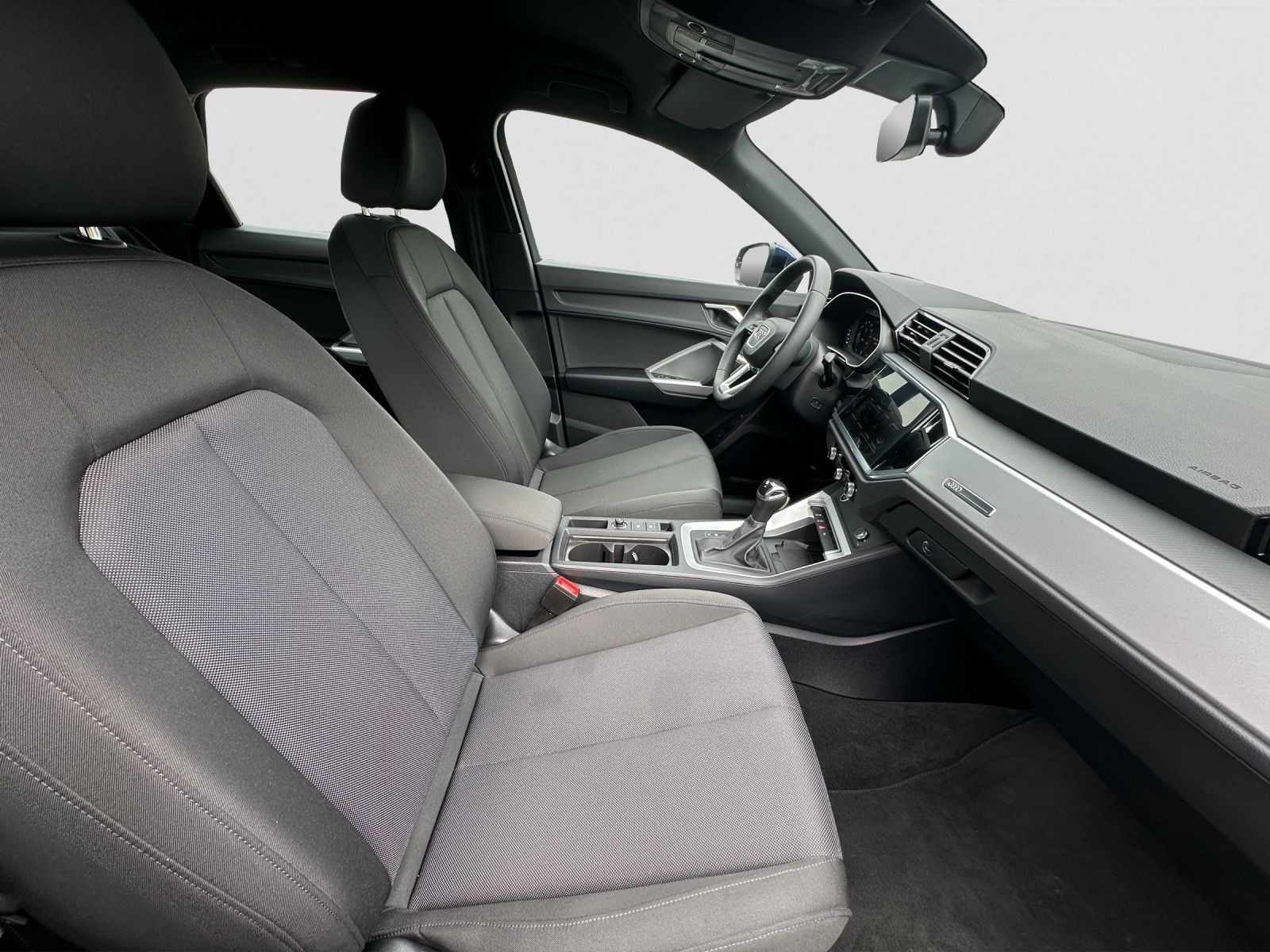 Audi Q3 - Bild 5
