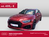 Audi RS 4 2.9TFSI quattro S-Trc H&D B&O Pano CAM - Audi RS4 in Stuttgart