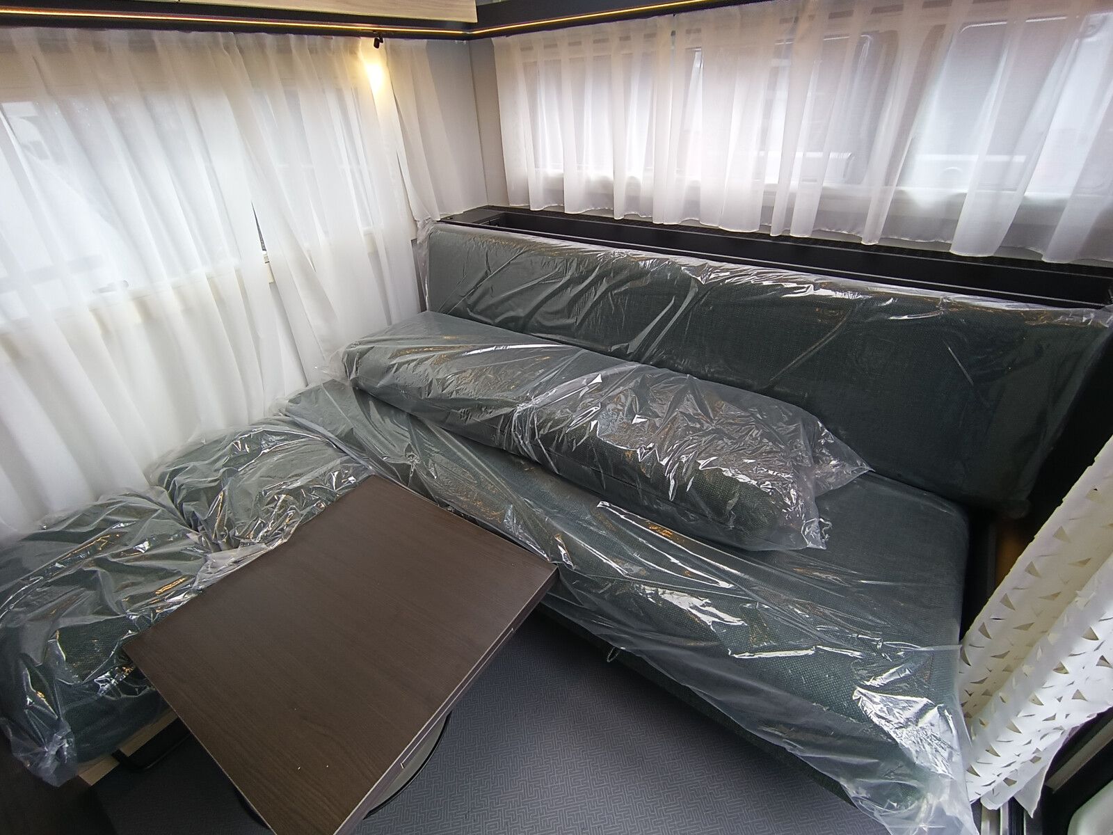 Fahrzeugabbildung Adria Astella 644 DP Backofen,ALDE,Klima,Markise,Cityw