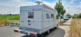 HYMER / ERIBA / HYMERCAR B 564 - HYMER / ERIBA B564