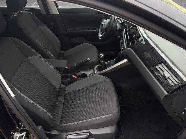 Fahrzeugabbildung Volkswagen Polo Life 1.0 TSI 70 kW *Navi*