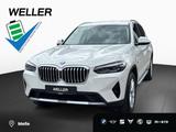 BMW X3 xDrive30e HUD SpoSi LC+ LED DriAss KAM SHZ 18