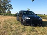 Porsche Cayenne Techart Magnum - gebrauchte Porsche Cayenne aus dem Jahr 2007