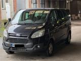 Ford Tourneo Custom Langversion 2.2l Diese... - Ford Tourneo Custom Lang Gebrauchtwagen