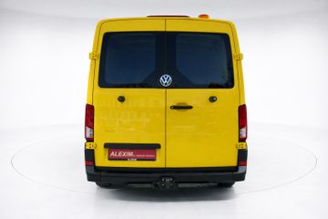Volkswagen Crafter - 4