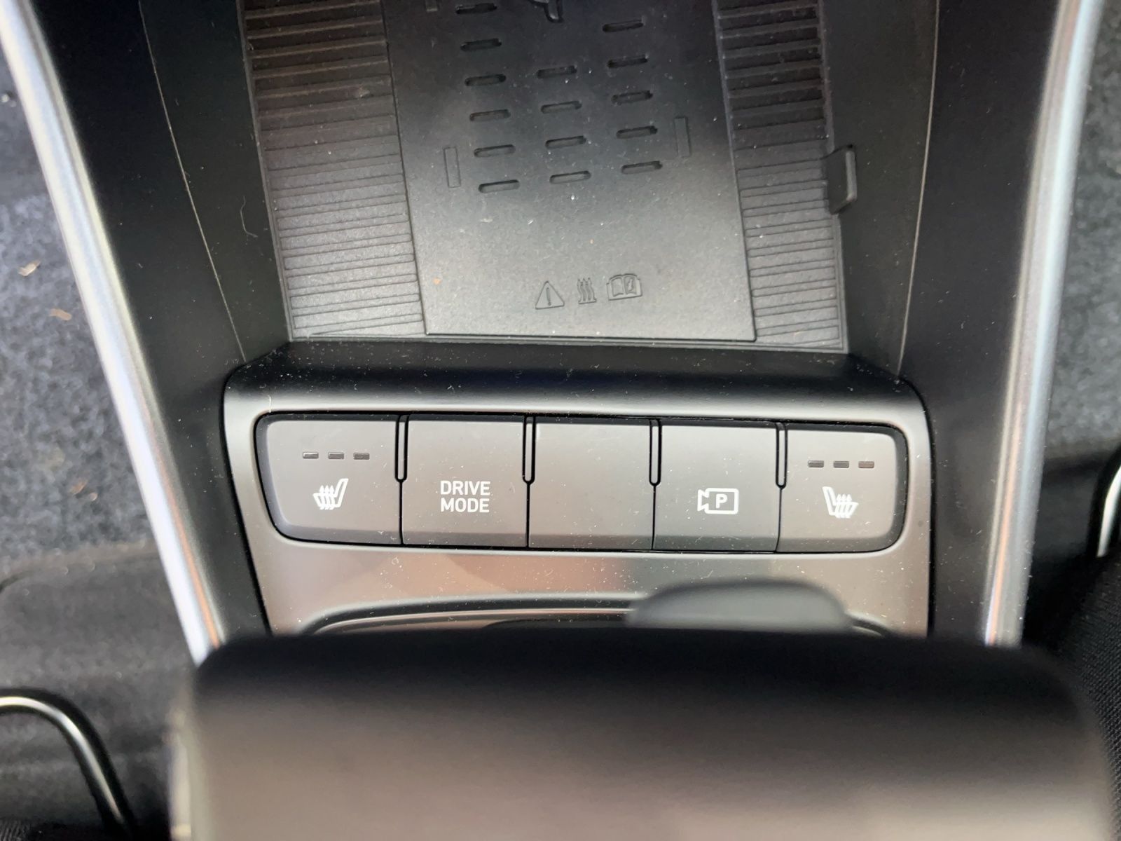 Hyundai i20 – Bild 16