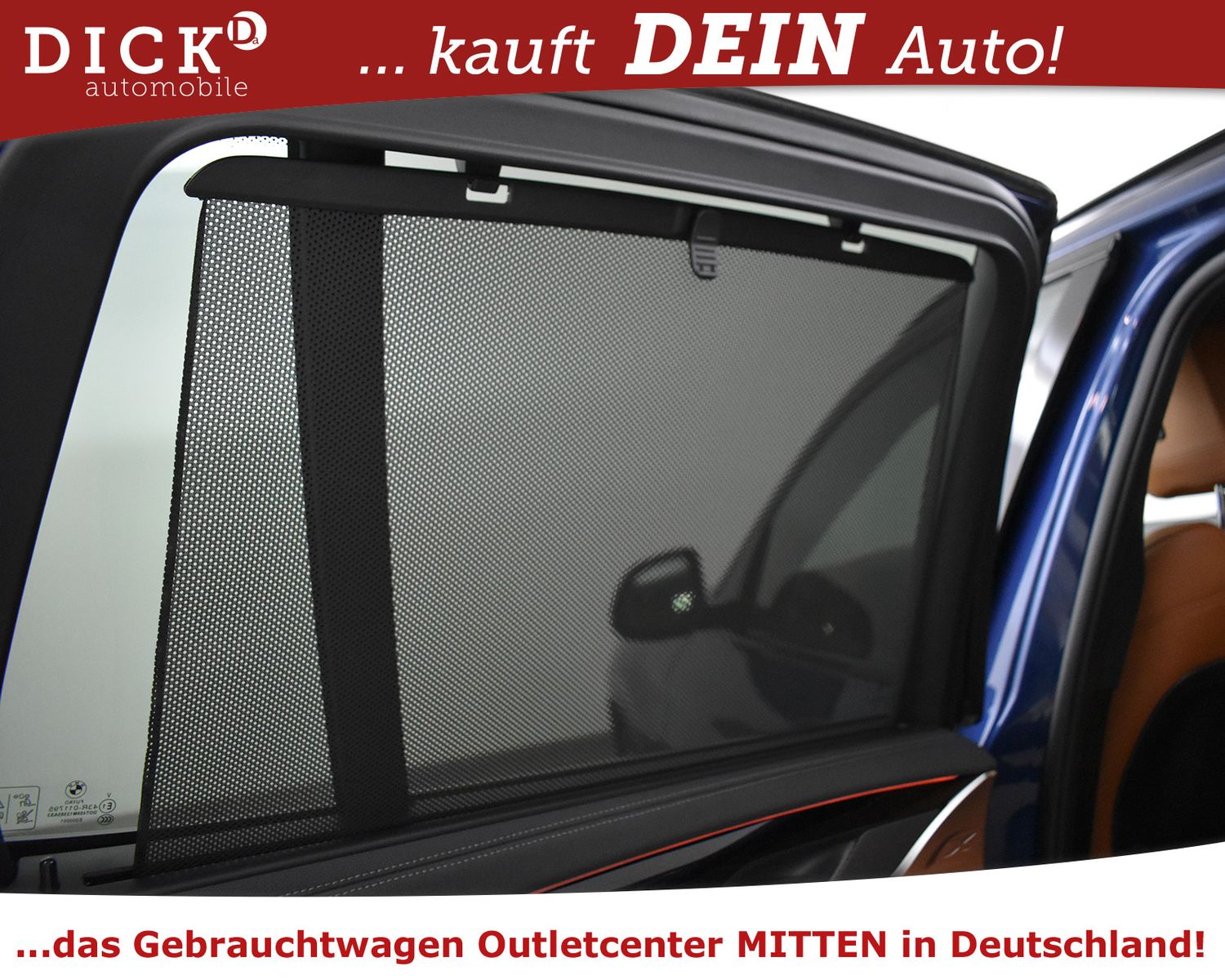 BMW X3 M40d SHADO+MEMO+STNDHZ+HEAD+H&K+KAMER+LED+20" - Image 20