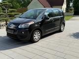Citroën C3 Picasso VTi 95 Advance Advance - Citroën C3 Picasso: Kleinbus