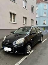 Nissan Micra 1.2 DIG-S Acenta CVT Acenta - Nissan Micra: Dig