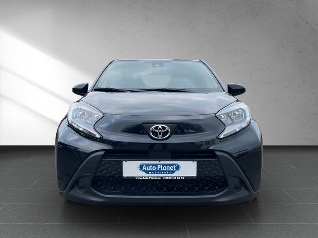 Toyota Aygo X 1.0 Business Edition *ACC*CAM*DAB*SHZ*TEL