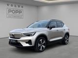 Volvo EX40 Pure Electric Single Motor Plus ACC WAPÜ SH - Volvo EX40 Gebrauchtwagen