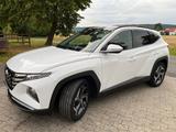 Hyundai TUCSON 1.6 T-GDI Plug-in Hybrid 4WD Auto -