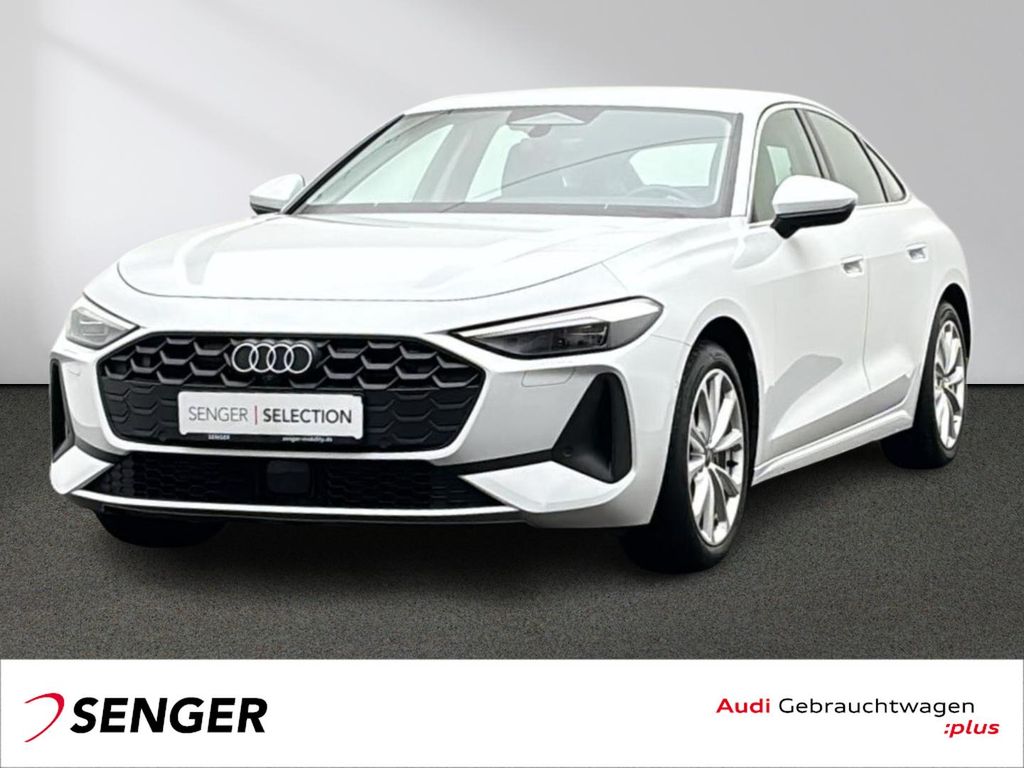 Image of Audi A5