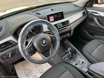 BMW X1 - 11
