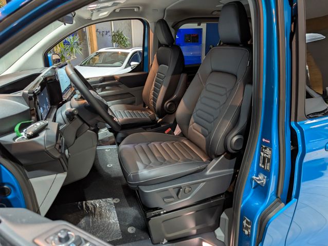 Ford Tourneo Custom L1 Titanium 5Jahre Garantie!*
