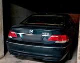 BMW Bmw 750i V8 Sehr gepflegt Fahrzeug  voll A... - gebrauchte BMW 750 aus dem Jahr 2005