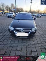 Volkswagen Passat Variant 2.0 TDI DPF DSG Sportline - Volkswagen Passat Variant: Sportline