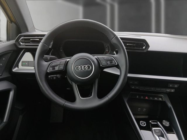 Audi A3 - Bild 23