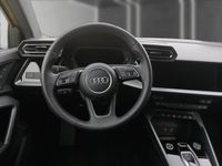Audi A3 - Vorschau Bild 23