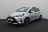 Toyota Yaris 1.5 Hybrid CVT NAVI